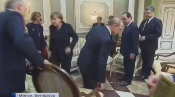 se ascut cutitele intre belarus si ue merkel a luat atitudine