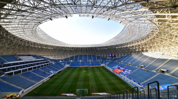 uefa anunt despre reintoarcerea spectatorilor pe stadioane