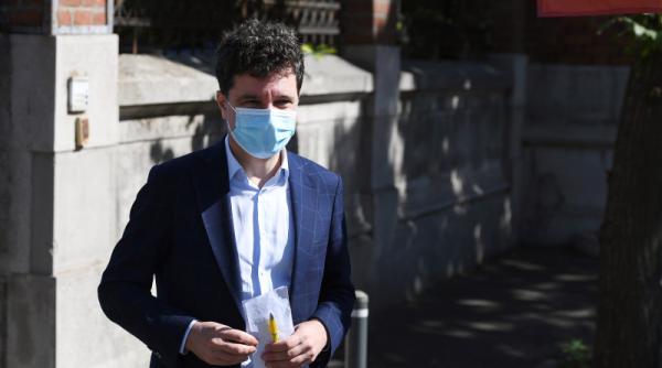 va vine sa credeti ca in aceste imagini e nicusor dan foto