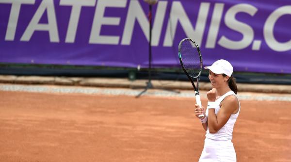 patricia tig huiduita la roland garros cum a reactionat romanca