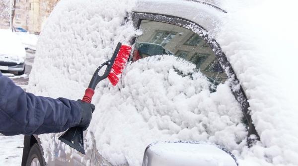 titi aur sfaturi cruciale pentru soferi pe timp de iarna ce trebuie sa ai in masina si ce faci cand parchezi sigur nu stiai