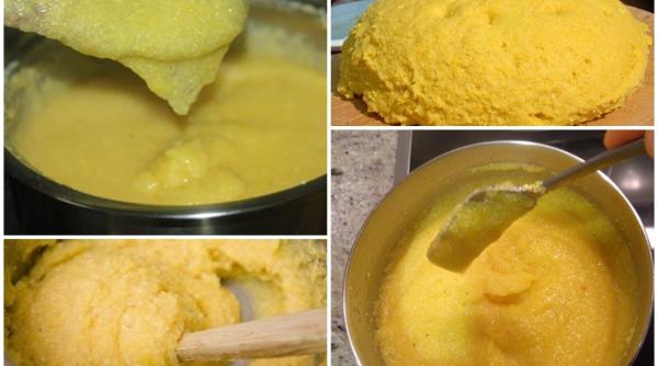 ce trebuie sa faci sa ti iasa mamaliga fara cocoloase trucurile gospodinelor cu experienta