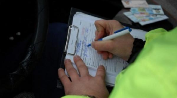 elevi ridicati din curtea scolii si amendati  morcan  presedinte cje constanta  reactie ferma