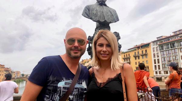 mihai mitoseru si noemi relatie complicata dupa divort mama prezentatorului tv am facut o promisiune fata de bunica ei