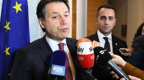 avertizare pentru romanii din italia masuri dure pentru impunerea distantarii