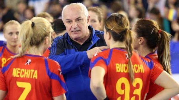 gheorghe tadici fostul selectioner al romaniei infectat cu coronavirus