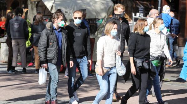 infectiile zilnice in rusia se apropie de nivelurile record din luna mai