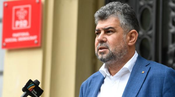 noi masuri anuntate de guvern dupa cresterea numarului de infectari marcel ciolacu eu sunt blocat