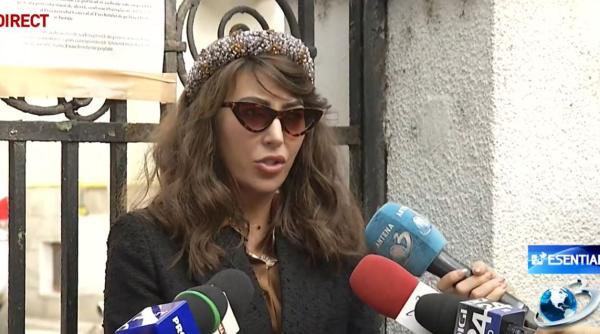 oana lovin la siij ne au amenintat viata imi e in pericol