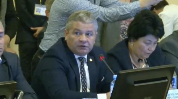 scandal pe subiectul alegerilor parlamentare bodog de mezzo nervi in direct ambitii ale guvernului orban va este frica