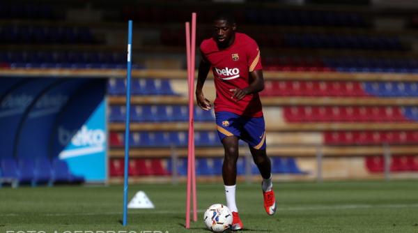 soarta lui dembele la barcelona decisa in 24 de ore cine vine daca pleaca