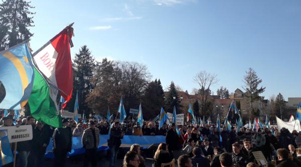 studiu maghiarii din transilvania plecati in strainatate nu vor sa revina acasa