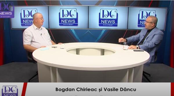 bogdan chirieac si vasile dancu analiza momentului dupa alegeri ce urmeaza