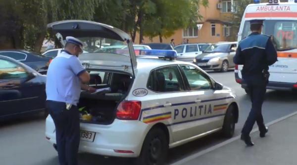 copii impuscati in cap la ploiesti  politia a retinut trei persoane
