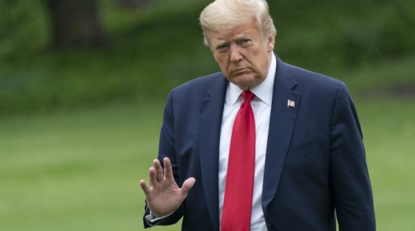 donald trump nu mai are simptome de covid 19 ce spune medicul de la casa alba