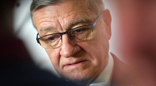 mircea sandu trimis in judecata la diicot