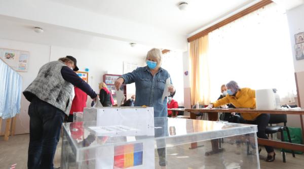 sondaj ires cifre fara precedent vasile dancu informatie bomba cand a fost mobilizare maxima la vot