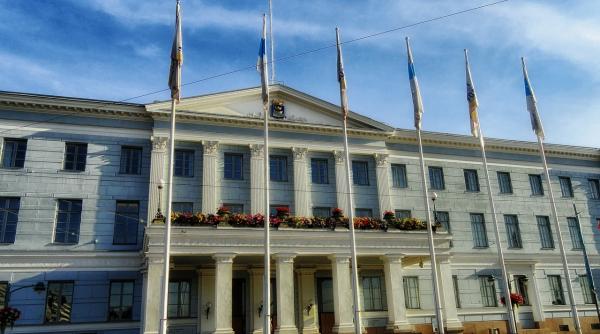 adolescenta de 16 ani premier al finlandei este o zi pasionanta