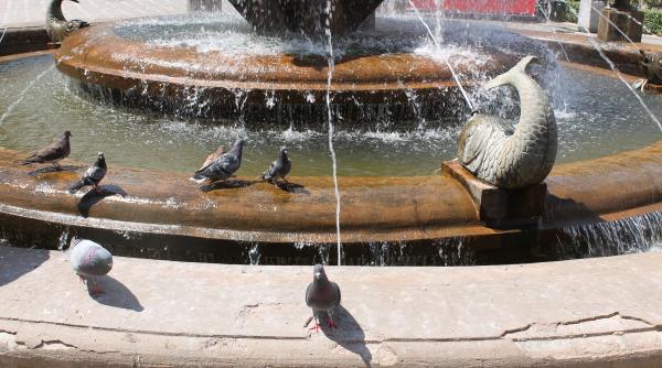 anunt ingrijorator in legatura cu vremea lunii septembrie un nou record