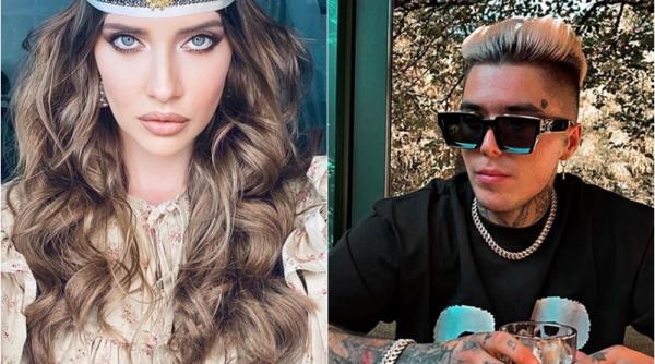 circul continua lino golden amenintari la adresa iuliei albu ii iau gaina si o fac aripioare