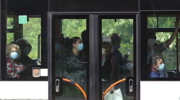 coronavirus live 7 octombrie cifrele dezastrului dupa ce s a anuntat inchiderea restaurantelor