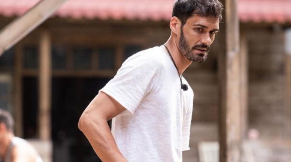 george burcea umilit de andreea balan actorul dupa scandalul cu andreea atonescu asta mi a zis