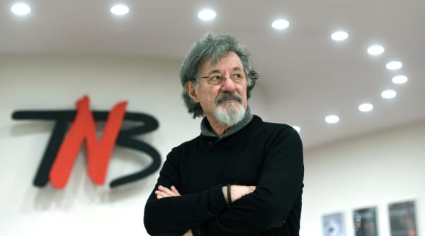 ion caramitru mesaj pentru orban sa fie atent si sa tina cont de ce spunea churchill