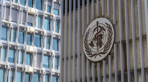 oficial oms apel mondial indeamna persoanele bolnave sa ramana acasa