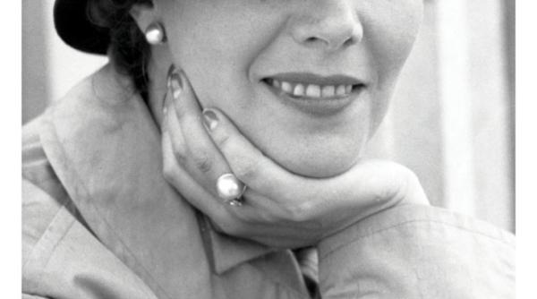 portretul ca biografie a inocentei la muzeul municipiului bucuresti