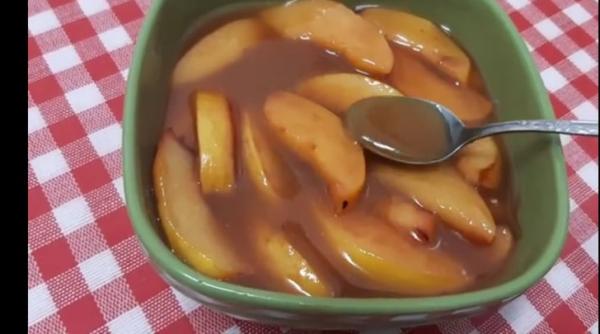 toamna miroase a gutui reteta celui mai bun desert