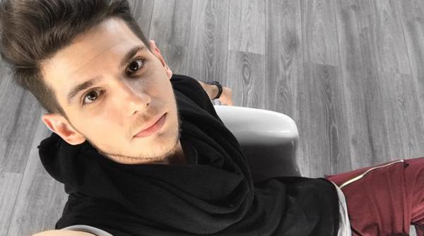 vloggerul colo loveste din nou provocare acceptata in plina pandemie cuza oamenii astia nu au parinti de aia suntem prosti ba