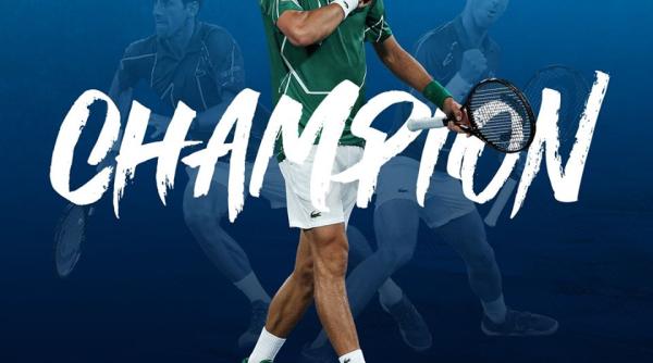 cine este adversarul lui djokovic in semifinalele turneului de la roland garros