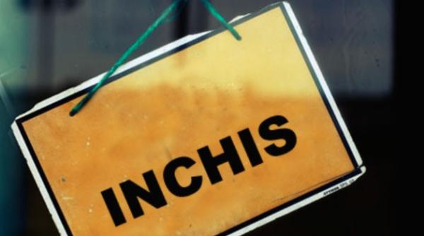 ilfov se inchid restaurantele si cafenelele din 13 localitati