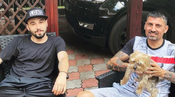 ionel danciulescu dincolo de ce stie toata lumea samurai acum 10 ani ne a dat numarul de telefon si video