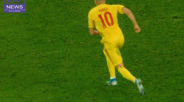 islanda romania baraj pentru euro 2021 live la 21 45