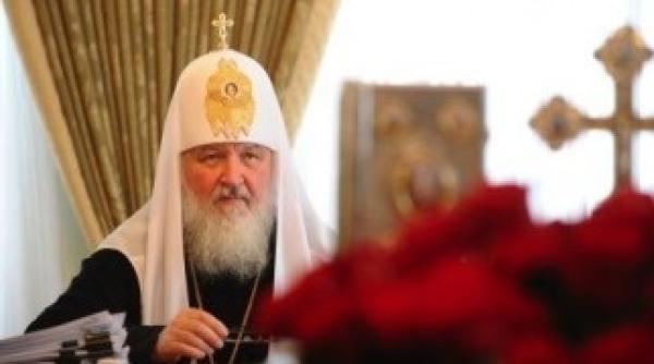 patriarhul rusiei a fost plasat in izolare iata ce a facut acesta