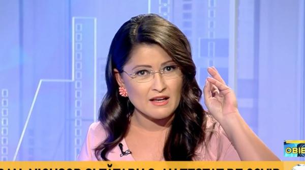 primarul care l a detronat pana si pe boc oana zamfir ce ati facut domnule acolo