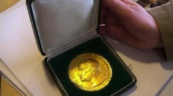 romanul care a descifrat balanta energiei vietii geniul laureat al premiului nobel