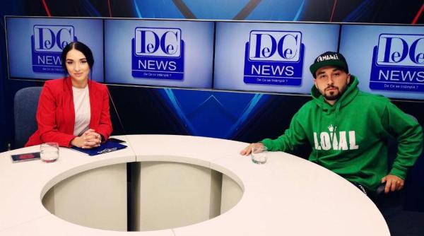 samurai la interviurile dc news despre muzica freelanceri ionel danciulescu si multe altele