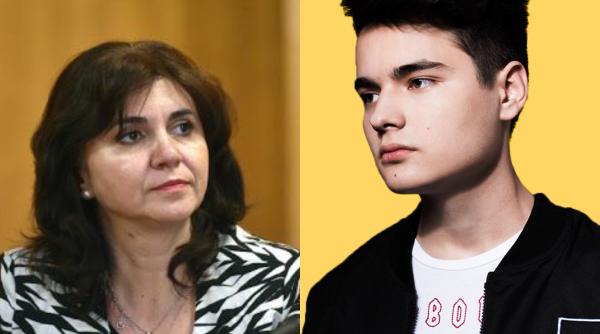 selly replica pentru monica anisie nu va e doamna un pic rusine am eu fata de prost