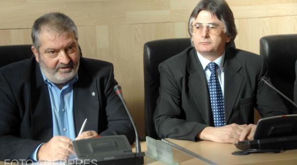 timisoara nicolae robu si gheorghe ciuhandu trimisi in judecata