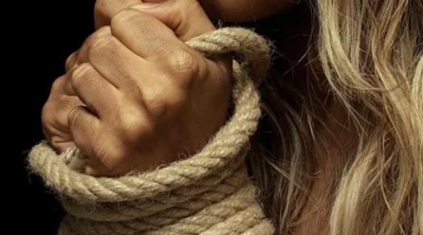 un cuplu de romani din italia sechestrat si torturat zile in sir