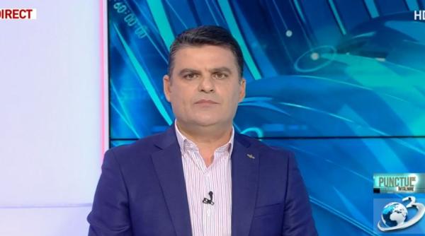 adrian marinescu dezvaluire bomba in lupta covid radu tudor e breaking news