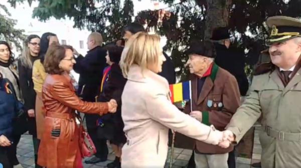 emil viteleanu ultimul supravietuitor al bataliei de la cotul donului a murit