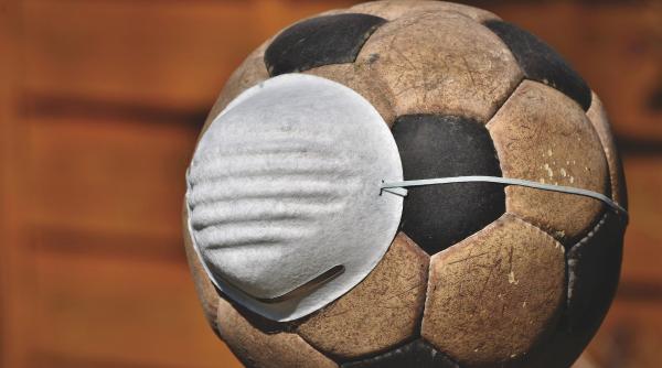 focare de covid 19 printre fotbalisti vezi ce echipe au probleme din cauza inamicului invizibil
