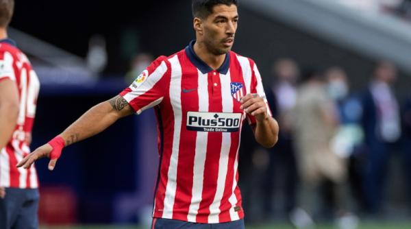 luis suarez se razbuna pe conducerea de la fc barcelona referinta la messi stiu ce durere a simtit