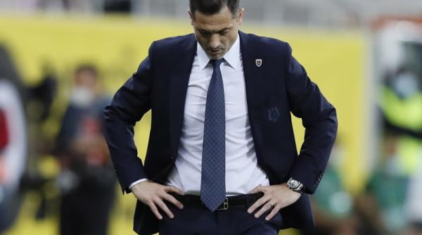 mirel radoi e rusinos ca nu ne am calificat vinovatul sunt eu