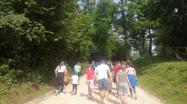 ne temem de substantele cancerigene din alimente dar sfarsitul lumii poate veni de aici in cateva zile asa se poate raspandi