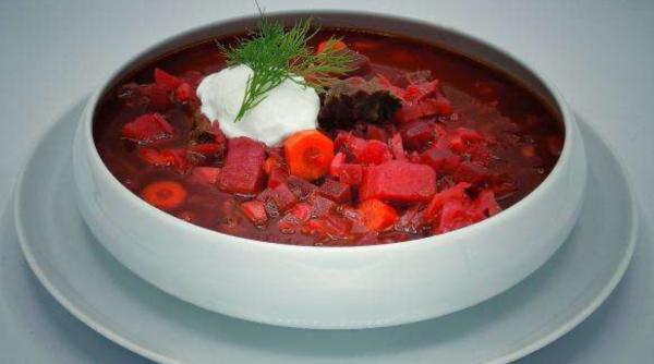 reteta de vedeta bors rusesc by chef paul siserman e un deliciu