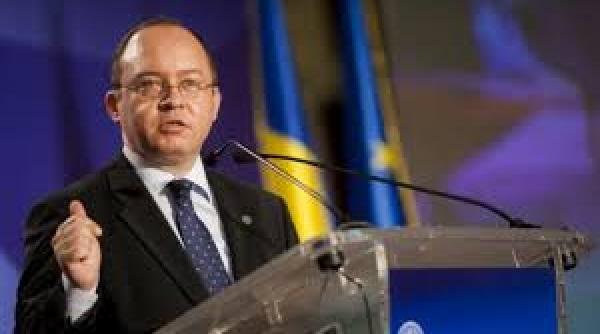 romania il recheama pe ambasadorul din belarus  ministrul aurescu a facut anuntul